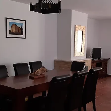 Holiday home Arbana *