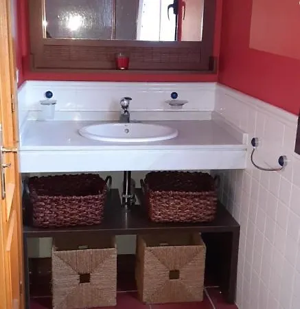 Holiday home Arbana