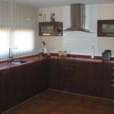 Arbana Сasa de vacaciones