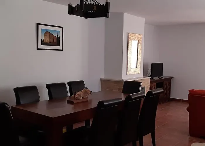 Casa de Férias Arbana *