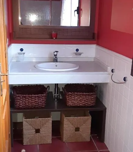 Casa de Férias Arbana