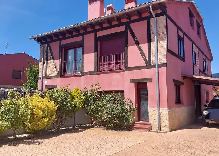 Arbana Casa de Férias Revenga